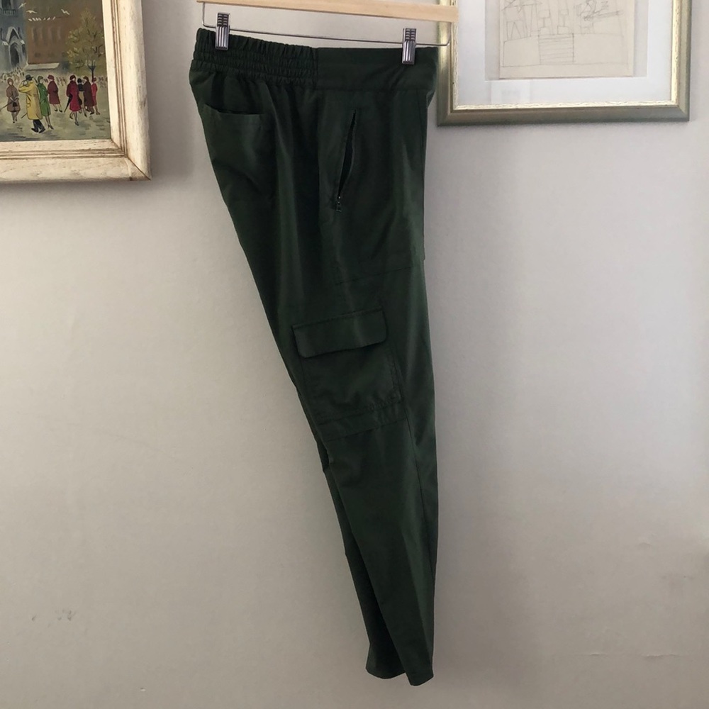 Athleta Chelsea Utility Jogger